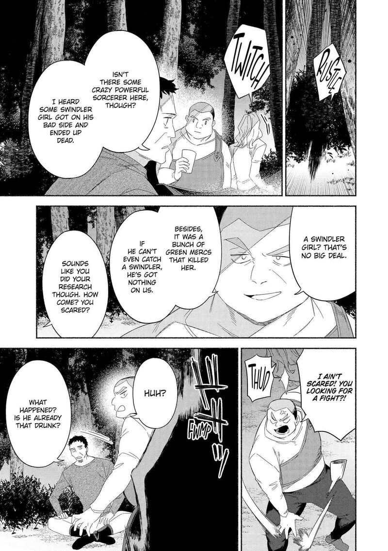 Arafo Kenja No Isekai Seikatsu Nikki Kimamana Isekai Kyoushi Life 69 23