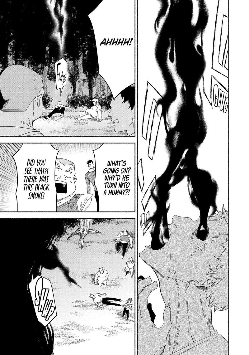 Arafo Kenja No Isekai Seikatsu Nikki Kimamana Isekai Kyoushi Life 69 25
