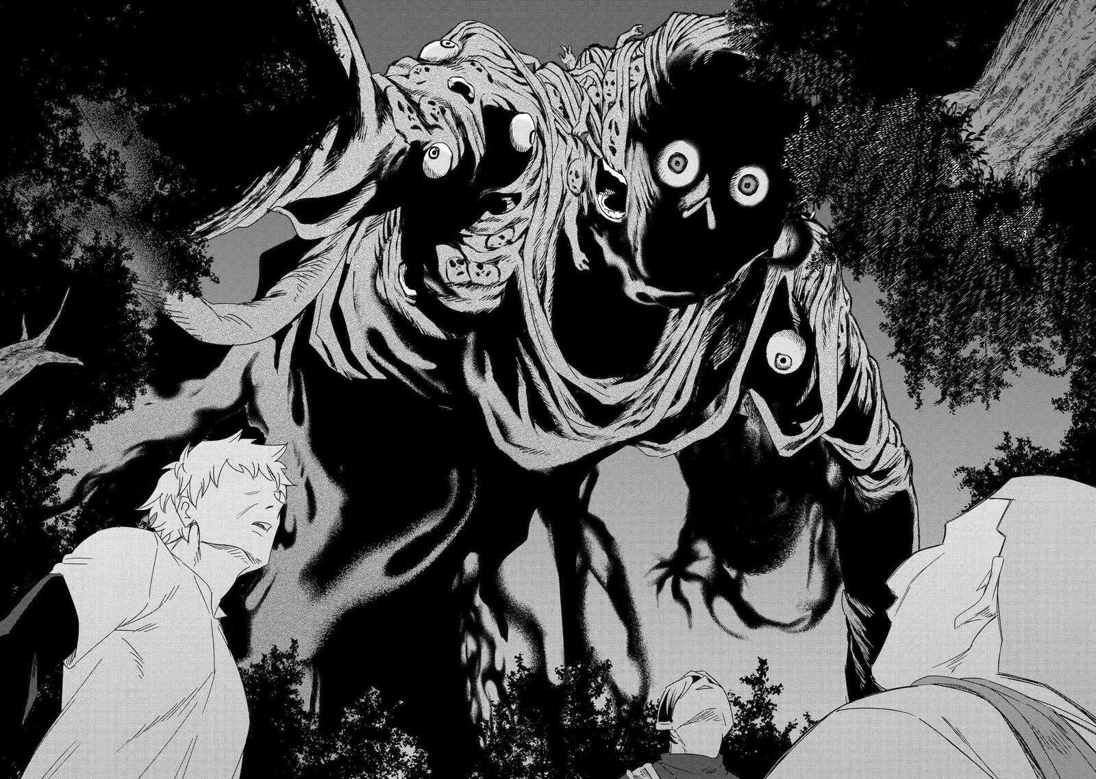 Arafo Kenja No Isekai Seikatsu Nikki Kimamana Isekai Kyoushi Life 69 26