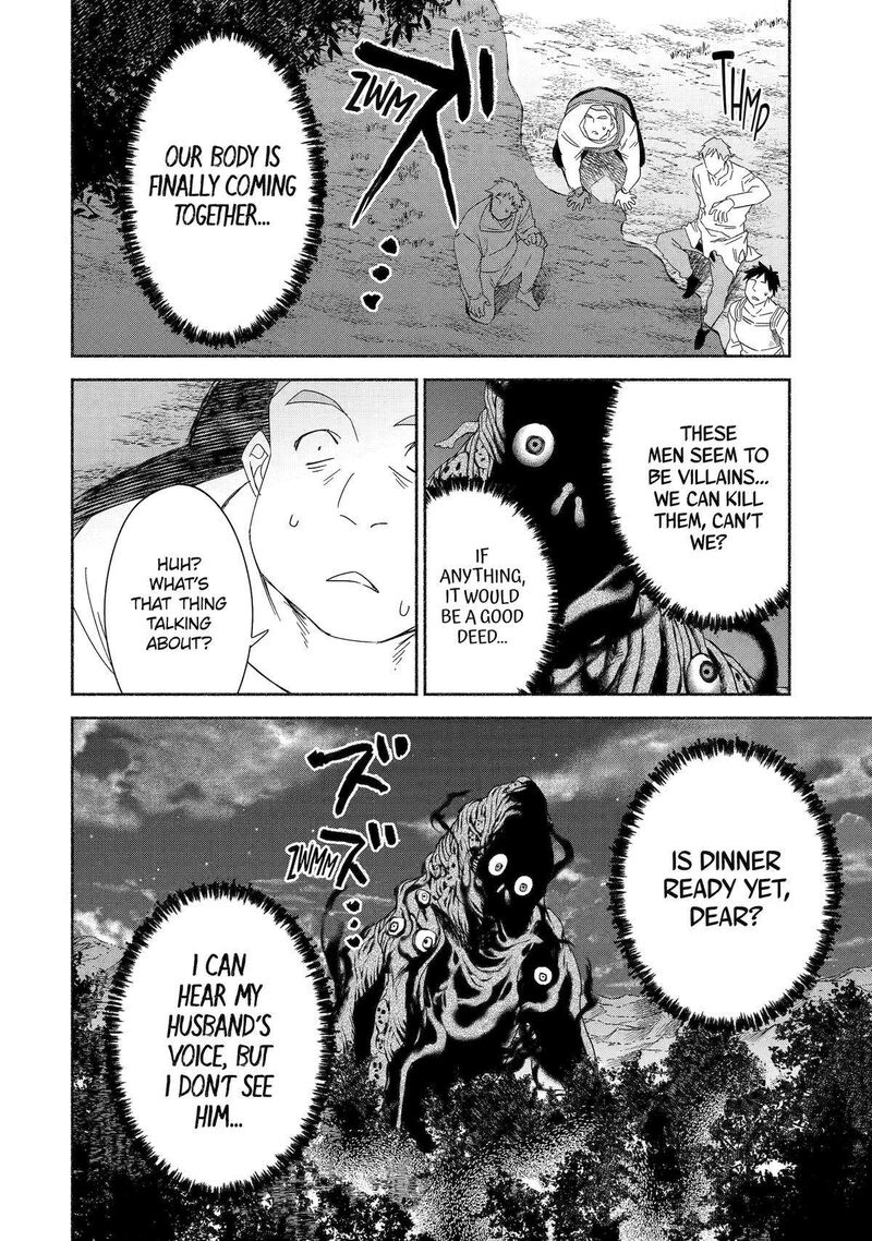 Arafo Kenja No Isekai Seikatsu Nikki Kimamana Isekai Kyoushi Life 69 27