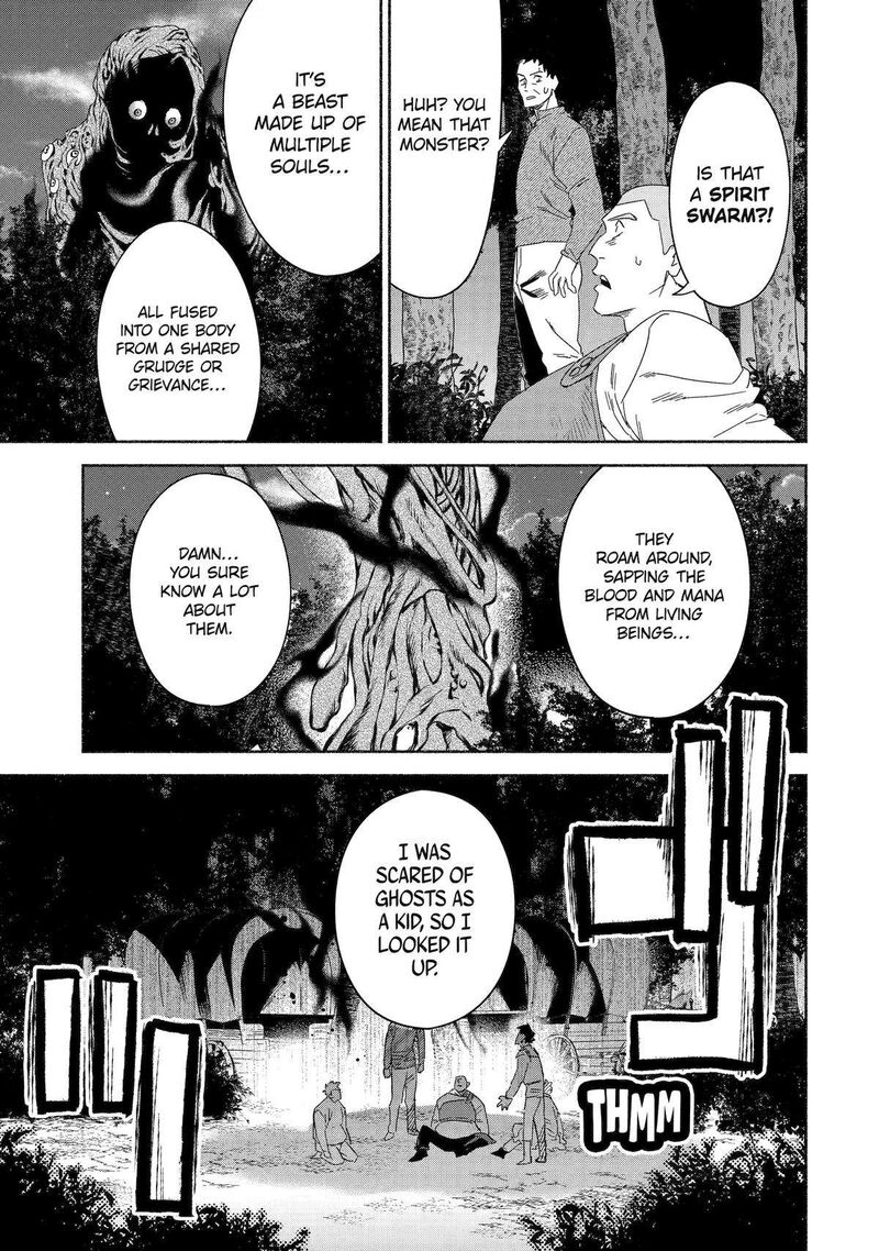 Arafo Kenja No Isekai Seikatsu Nikki Kimamana Isekai Kyoushi Life 69 28