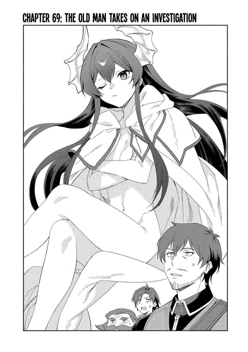 Arafo Kenja No Isekai Seikatsu Nikki Kimamana Isekai Kyoushi Life 69 3