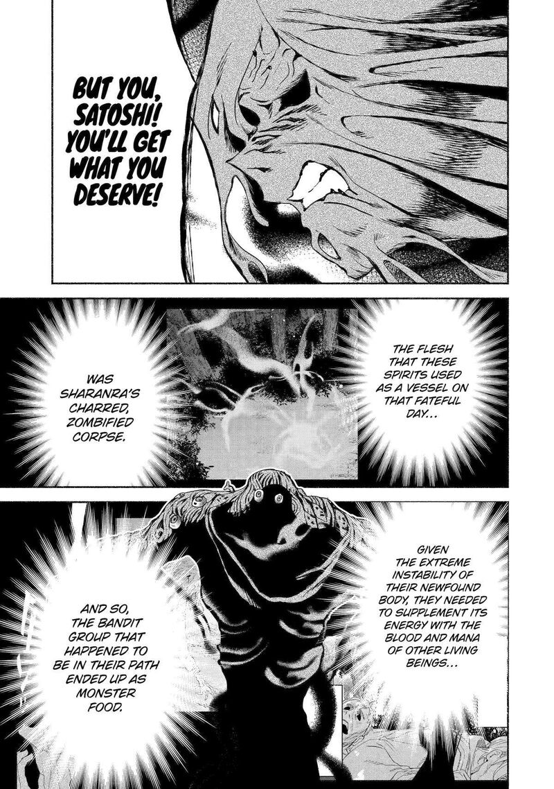Arafo Kenja No Isekai Seikatsu Nikki Kimamana Isekai Kyoushi Life 69 32