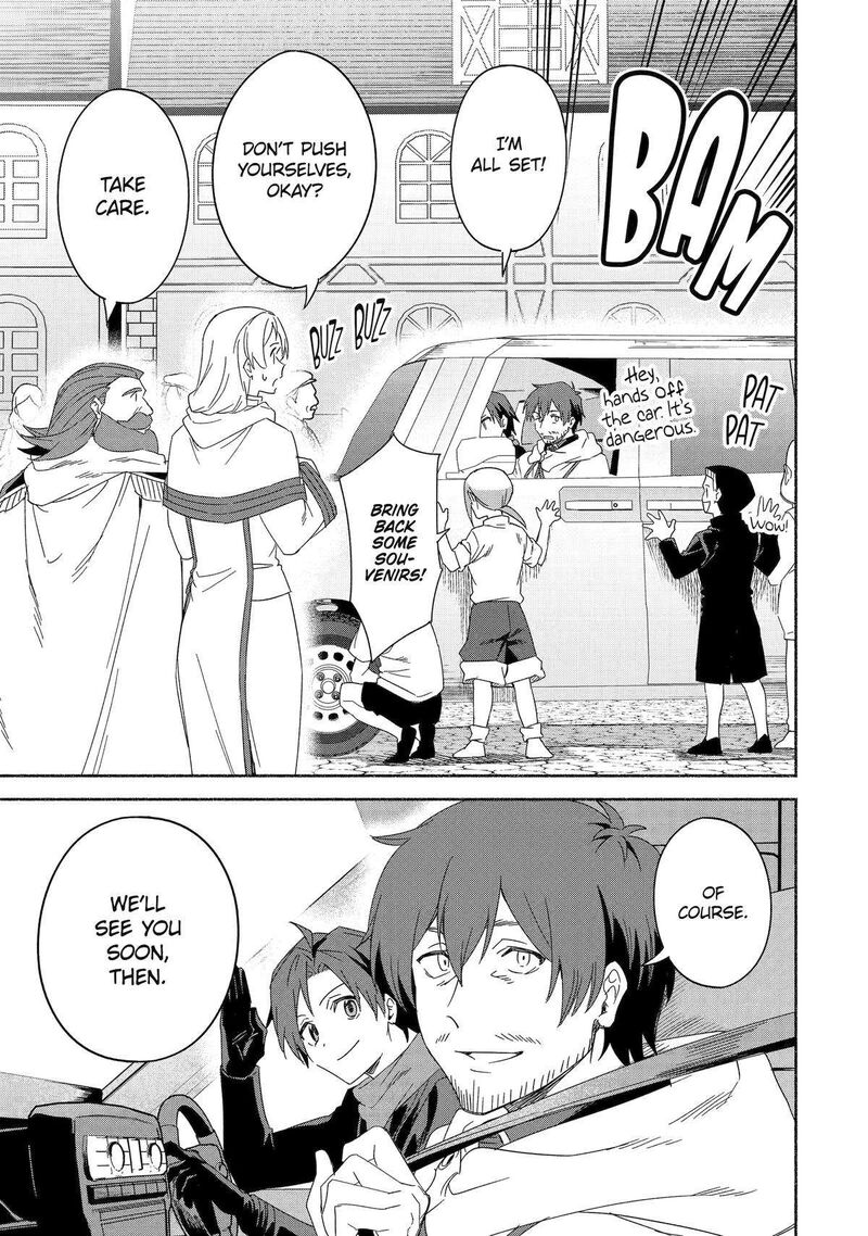 Arafo Kenja No Isekai Seikatsu Nikki Kimamana Isekai Kyoushi Life 69 34