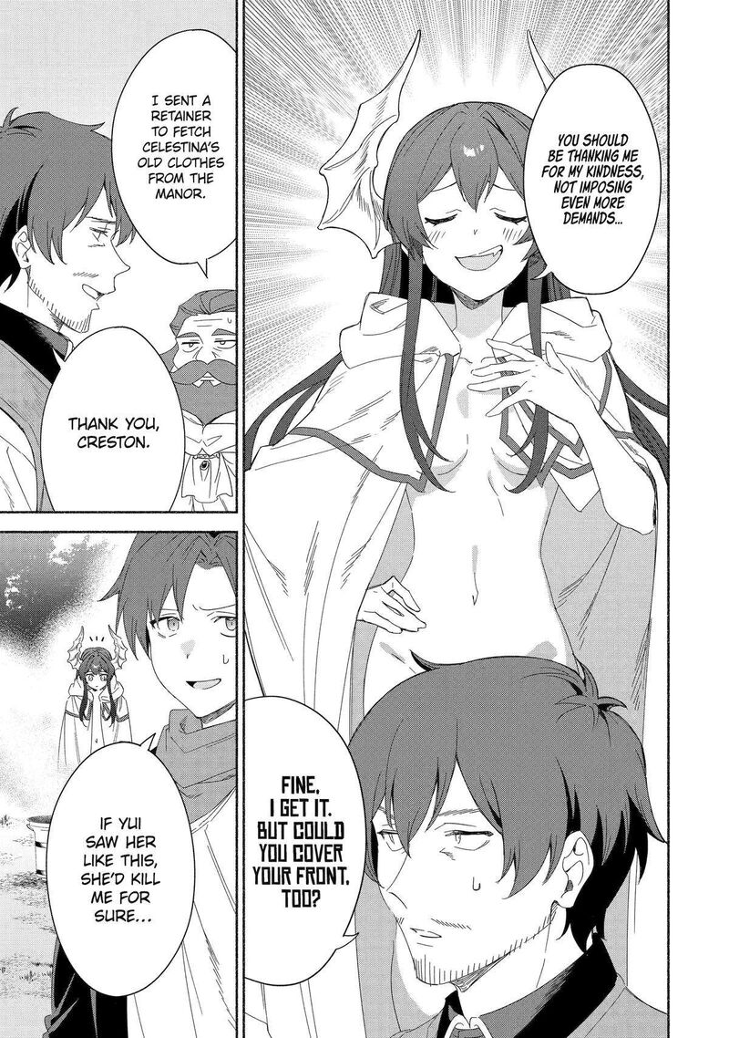 Arafo Kenja No Isekai Seikatsu Nikki Kimamana Isekai Kyoushi Life 69 5