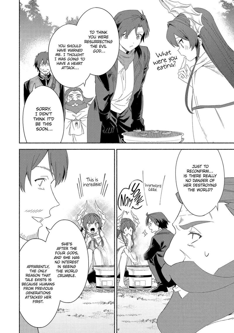 Arafo Kenja No Isekai Seikatsu Nikki Kimamana Isekai Kyoushi Life 69 6