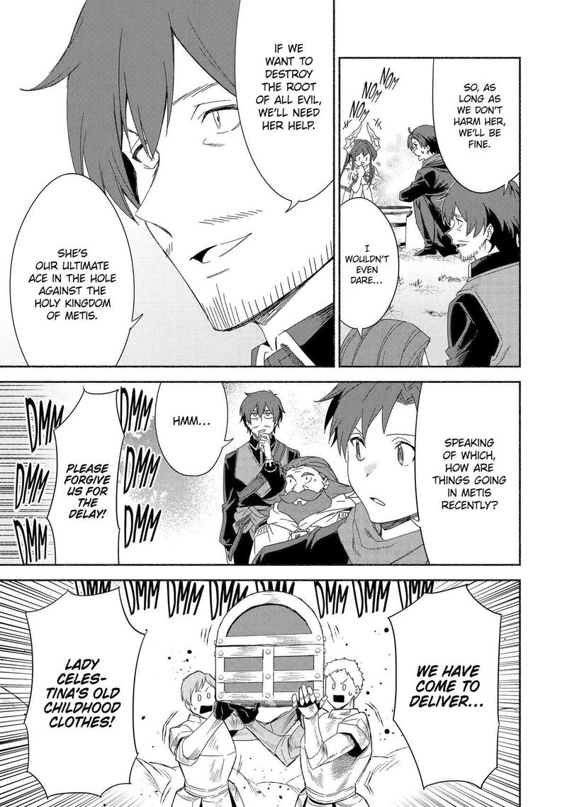 Arafo Kenja No Isekai Seikatsu Nikki Kimamana Isekai Kyoushi Life 69 7