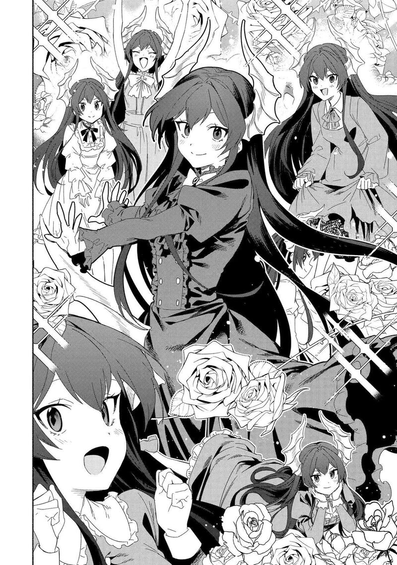 Arafo Kenja No Isekai Seikatsu Nikki Kimamana Isekai Kyoushi Life 69 8