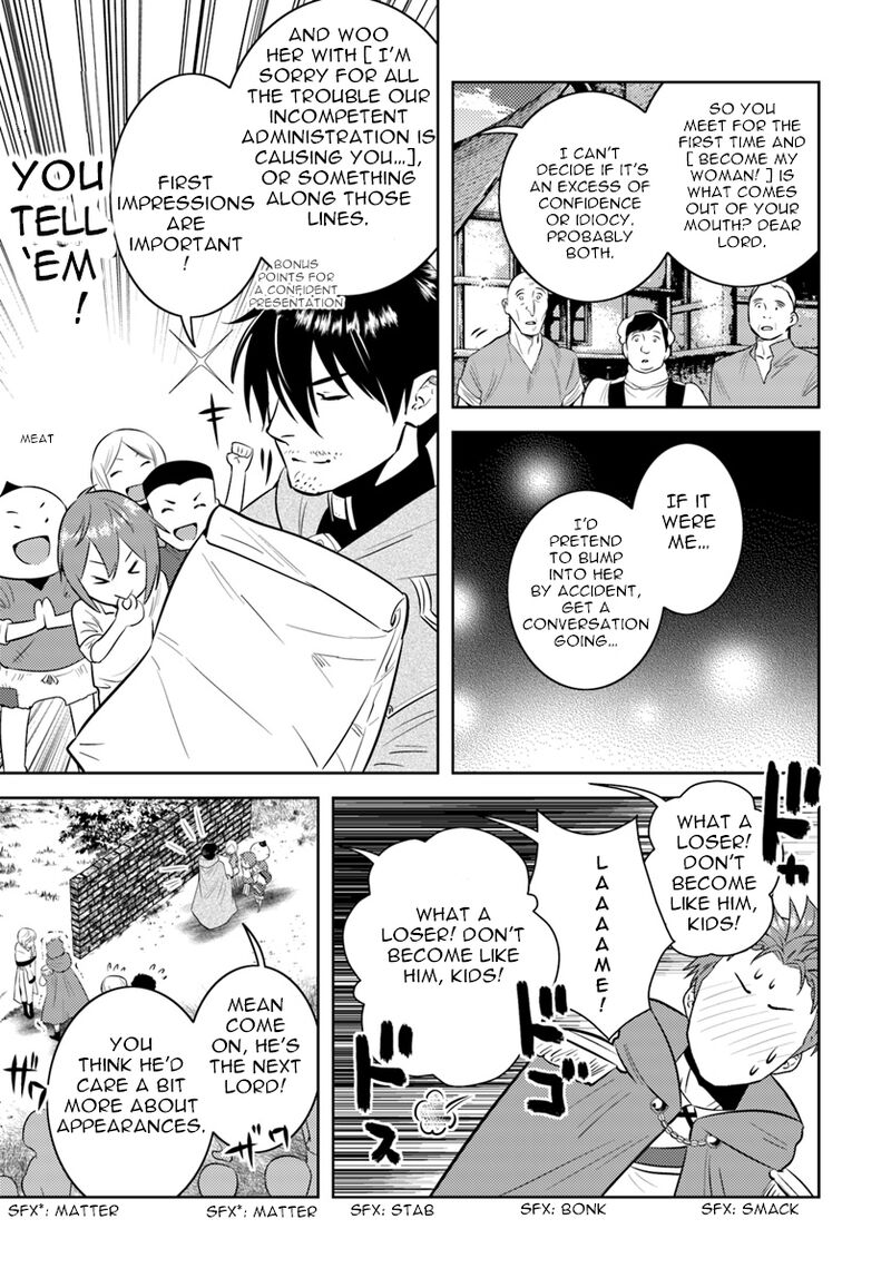 Arafo Kenja No Isekai Seikatsu Nikki Kimamana Isekai Kyoushi Life 7 11