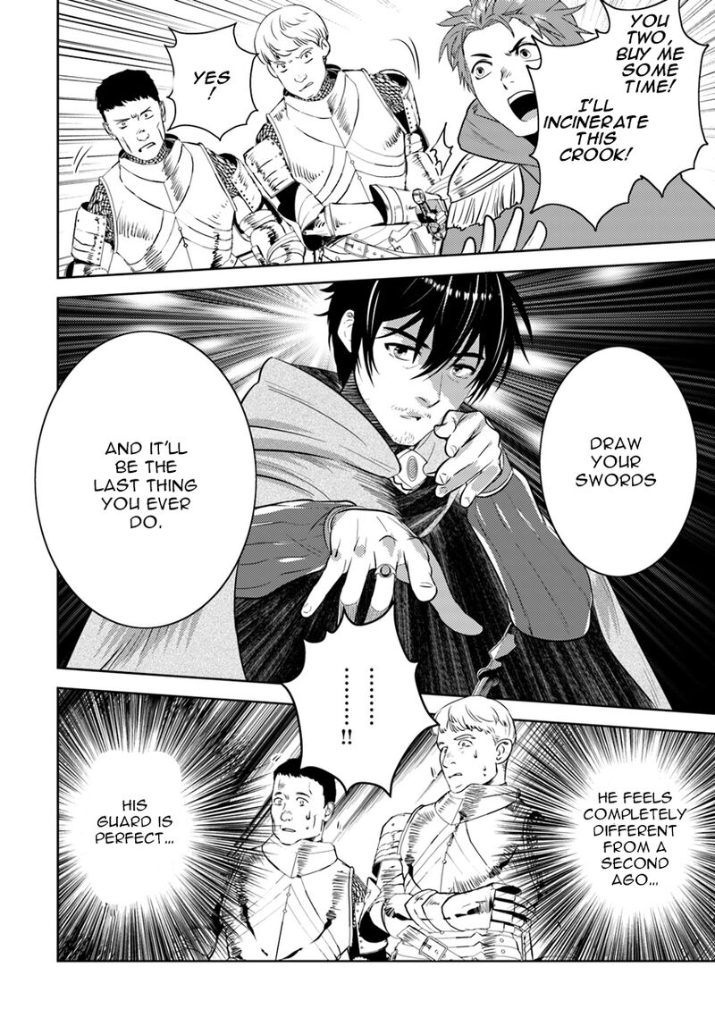 Arafo Kenja No Isekai Seikatsu Nikki Kimamana Isekai Kyoushi Life 7 18