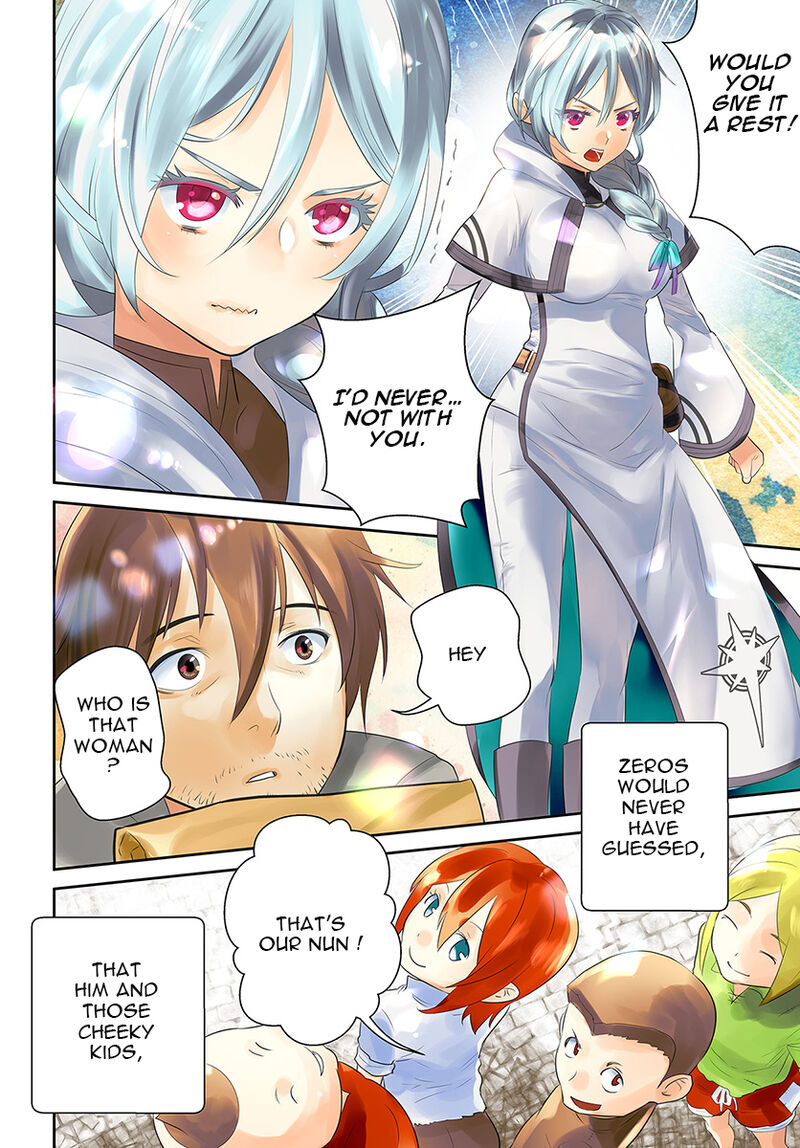 Arafo Kenja No Isekai Seikatsu Nikki Kimamana Isekai Kyoushi Life 7 2