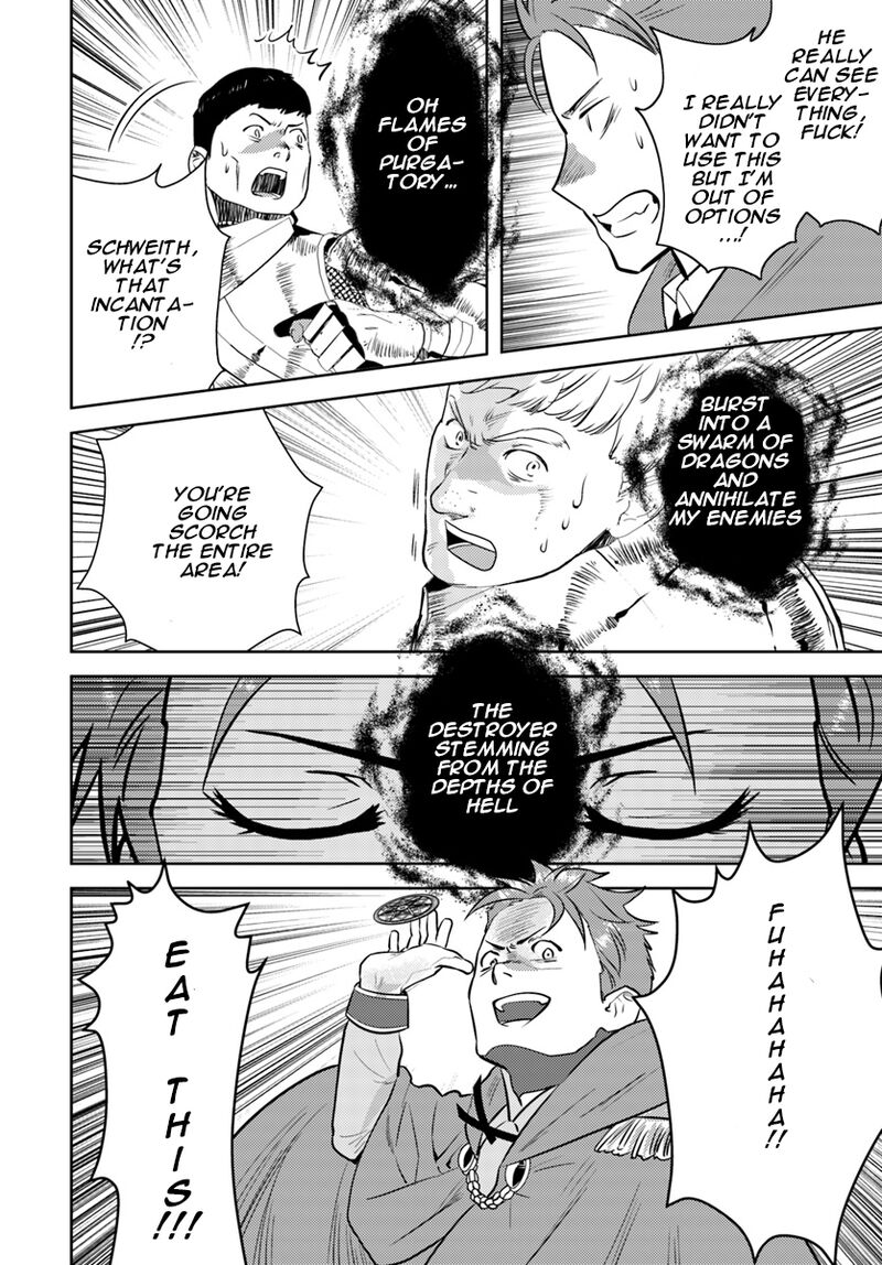 Arafo Kenja No Isekai Seikatsu Nikki Kimamana Isekai Kyoushi Life 7 20