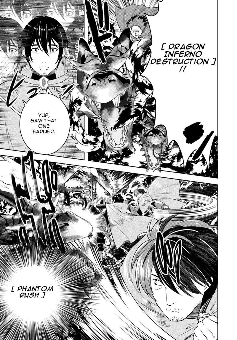 Arafo Kenja No Isekai Seikatsu Nikki Kimamana Isekai Kyoushi Life 7 21