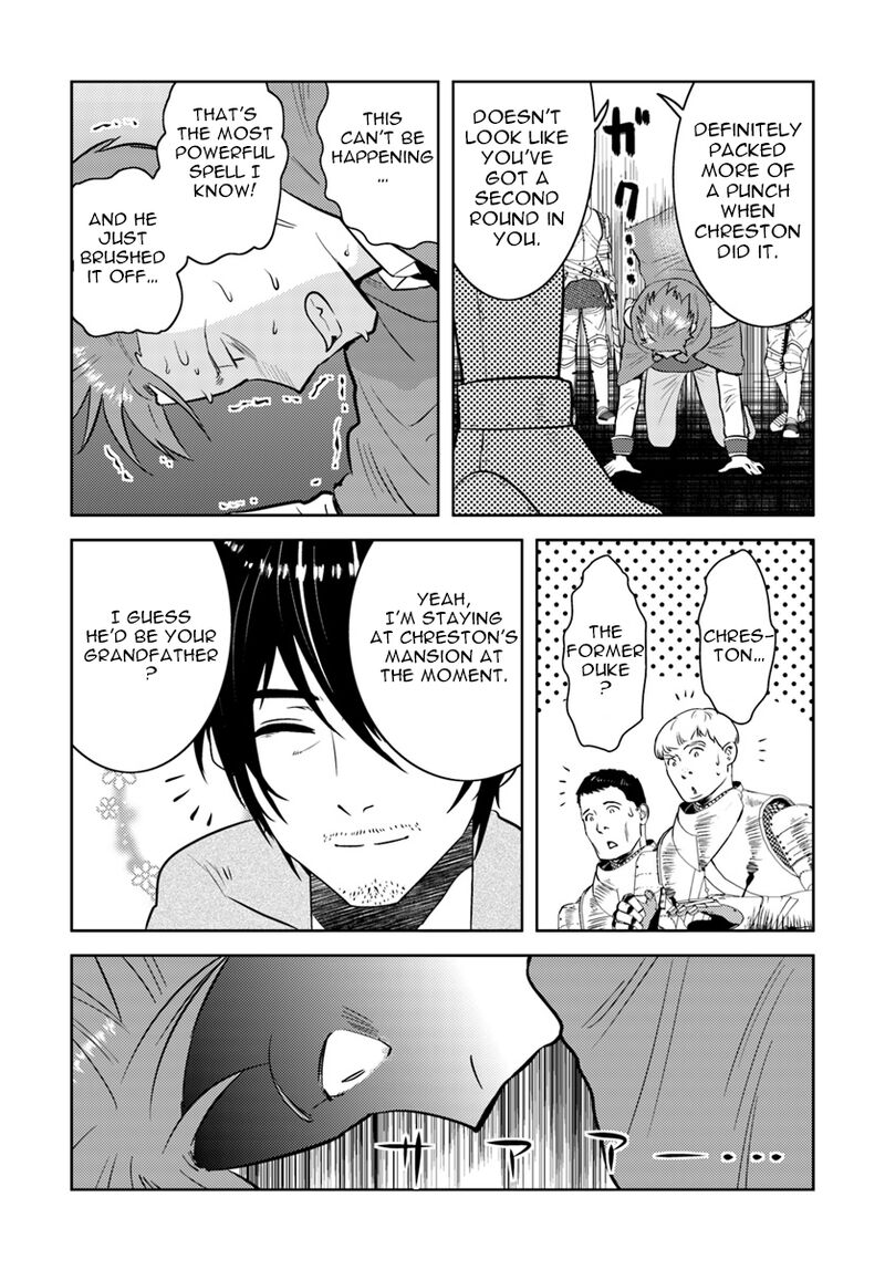 Arafo Kenja No Isekai Seikatsu Nikki Kimamana Isekai Kyoushi Life 7 23
