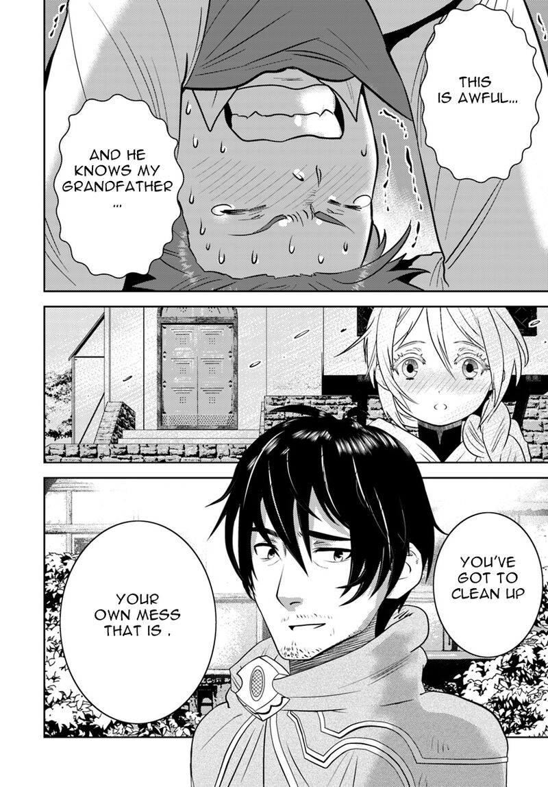 Arafo Kenja No Isekai Seikatsu Nikki Kimamana Isekai Kyoushi Life 7 24