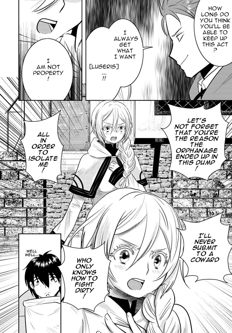 Arafo Kenja No Isekai Seikatsu Nikki Kimamana Isekai Kyoushi Life 7 8