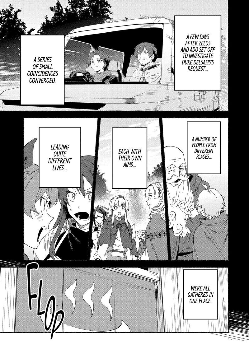 Arafo Kenja No Isekai Seikatsu Nikki Kimamana Isekai Kyoushi Life 70 1
