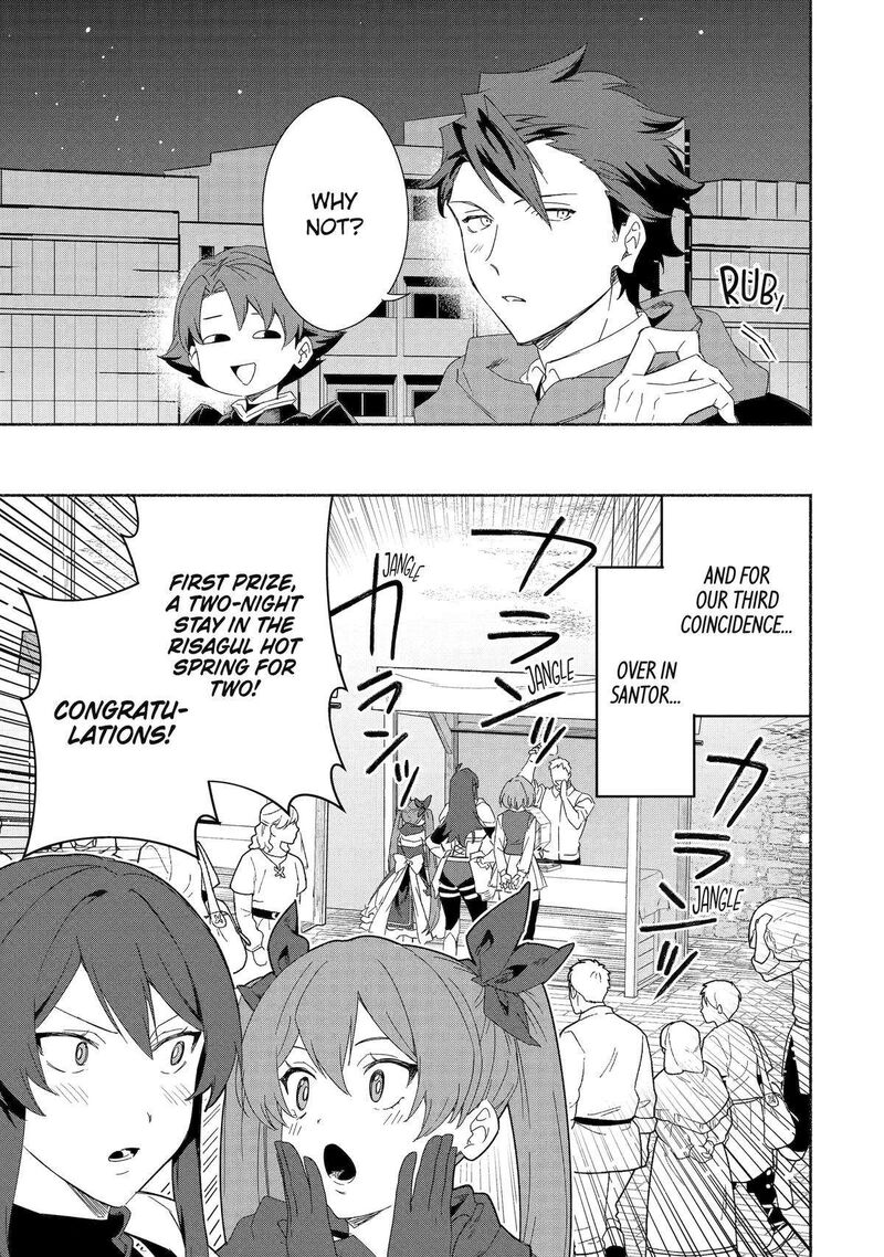Arafo Kenja No Isekai Seikatsu Nikki Kimamana Isekai Kyoushi Life 70 10