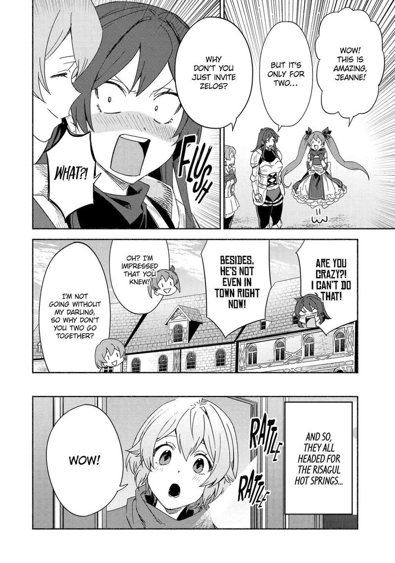 Arafo Kenja No Isekai Seikatsu Nikki Kimamana Isekai Kyoushi Life 70 11