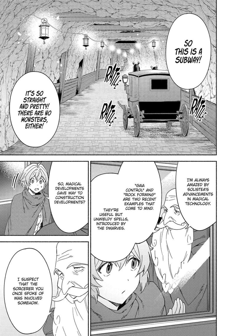 Arafo Kenja No Isekai Seikatsu Nikki Kimamana Isekai Kyoushi Life 70 12