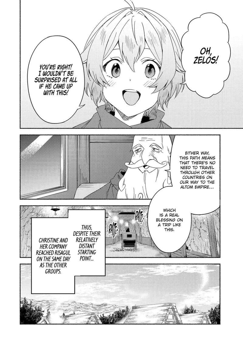 Arafo Kenja No Isekai Seikatsu Nikki Kimamana Isekai Kyoushi Life 70 13