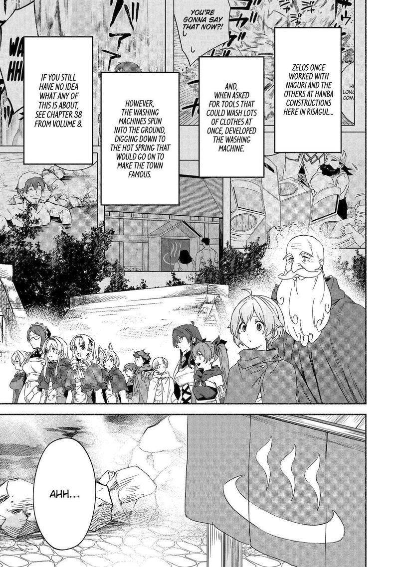 Arafo Kenja No Isekai Seikatsu Nikki Kimamana Isekai Kyoushi Life 70 14