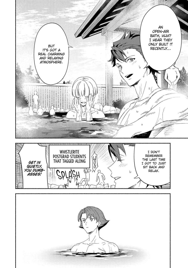 Arafo Kenja No Isekai Seikatsu Nikki Kimamana Isekai Kyoushi Life 70 15