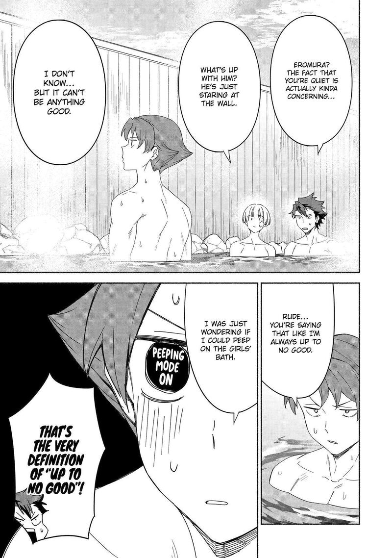 Arafo Kenja No Isekai Seikatsu Nikki Kimamana Isekai Kyoushi Life 70 16
