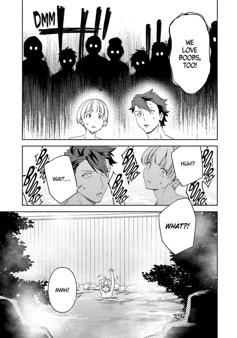 Arafo Kenja No Isekai Seikatsu Nikki Kimamana Isekai Kyoushi Life 70 18