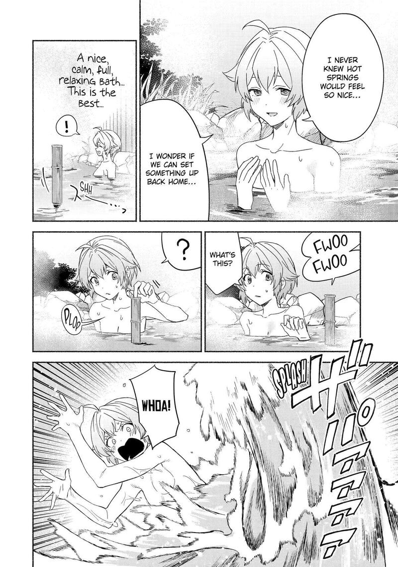 Arafo Kenja No Isekai Seikatsu Nikki Kimamana Isekai Kyoushi Life 70 19