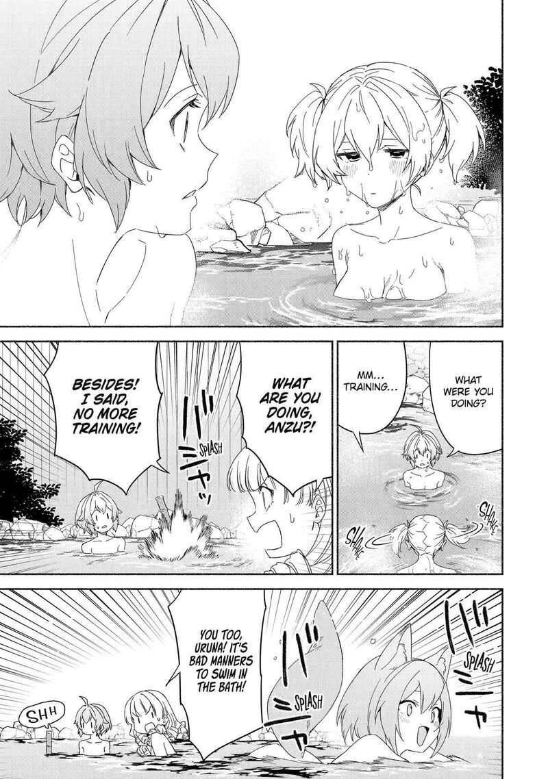 Arafo Kenja No Isekai Seikatsu Nikki Kimamana Isekai Kyoushi Life 70 20