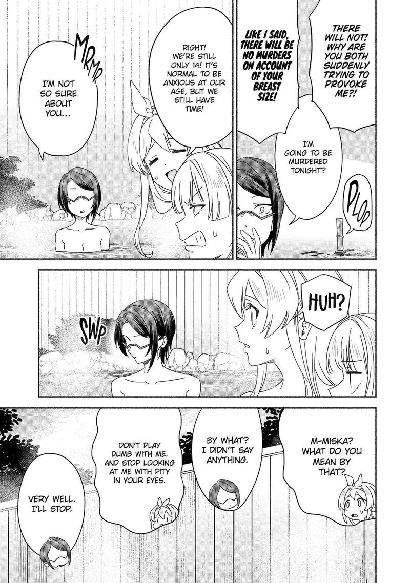 Arafo Kenja No Isekai Seikatsu Nikki Kimamana Isekai Kyoushi Life 70 22