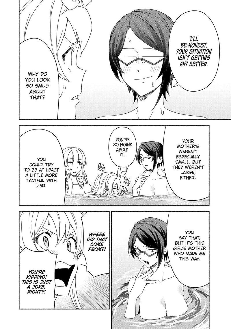 Arafo Kenja No Isekai Seikatsu Nikki Kimamana Isekai Kyoushi Life 70 23