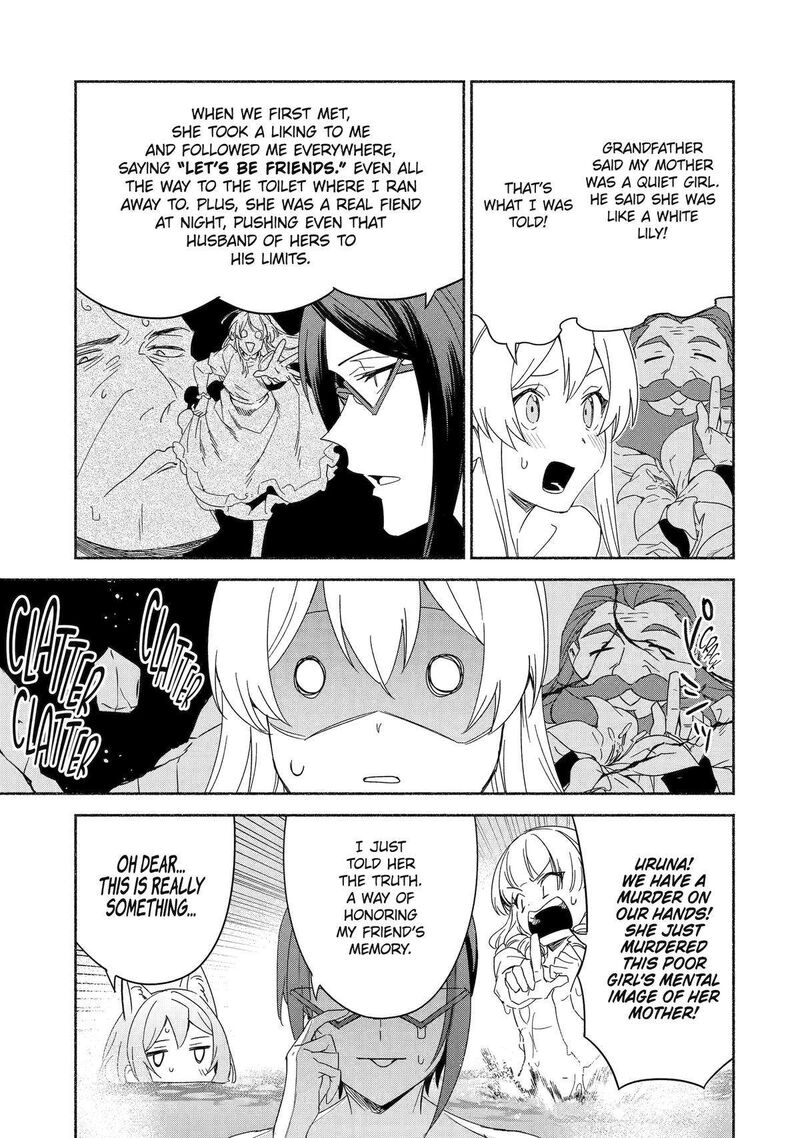 Arafo Kenja No Isekai Seikatsu Nikki Kimamana Isekai Kyoushi Life 70 24