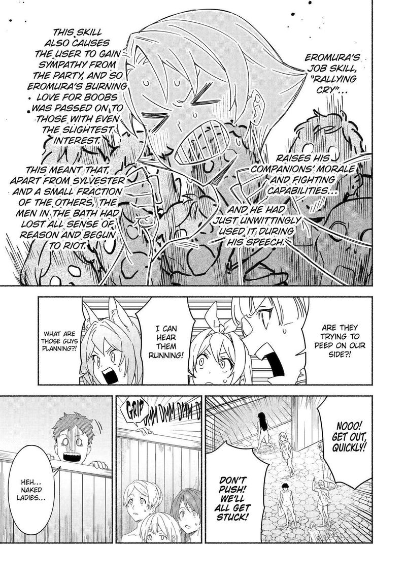 Arafo Kenja No Isekai Seikatsu Nikki Kimamana Isekai Kyoushi Life 70 26