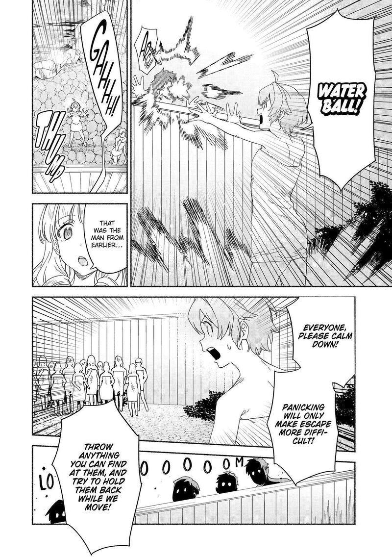 Arafo Kenja No Isekai Seikatsu Nikki Kimamana Isekai Kyoushi Life 70 27