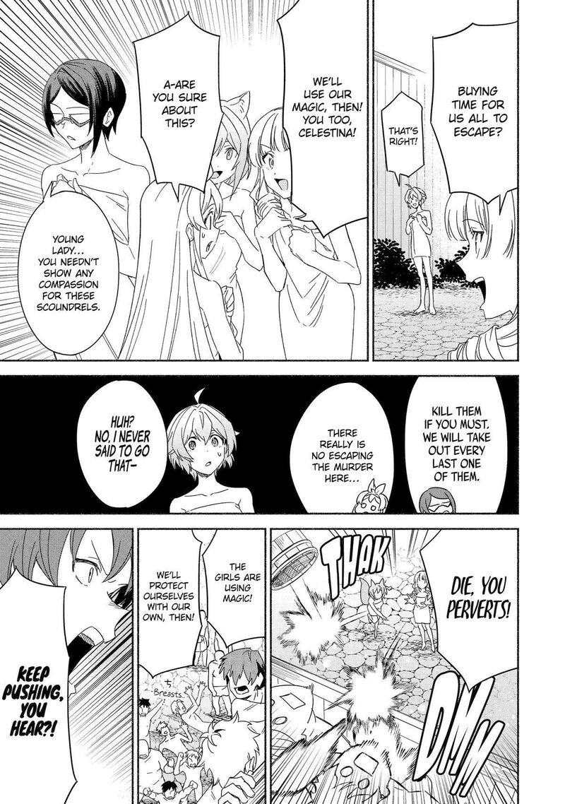 Arafo Kenja No Isekai Seikatsu Nikki Kimamana Isekai Kyoushi Life 70 28