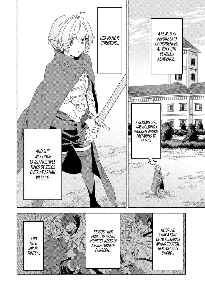 Arafo Kenja No Isekai Seikatsu Nikki Kimamana Isekai Kyoushi Life 70 3