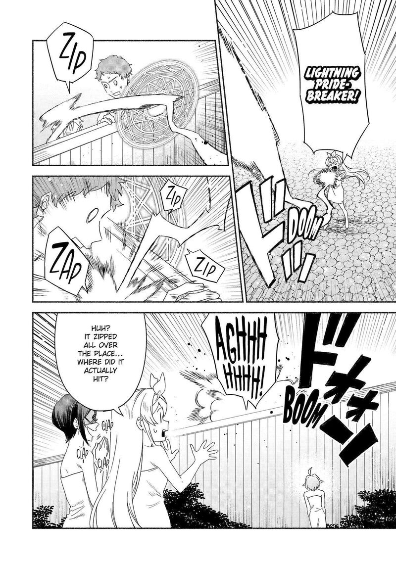 Arafo Kenja No Isekai Seikatsu Nikki Kimamana Isekai Kyoushi Life 70 31