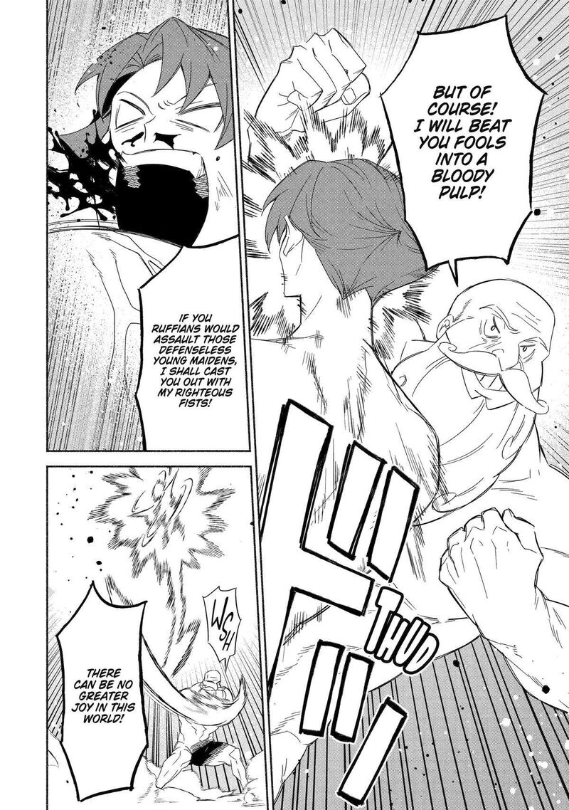 Arafo Kenja No Isekai Seikatsu Nikki Kimamana Isekai Kyoushi Life 70 35