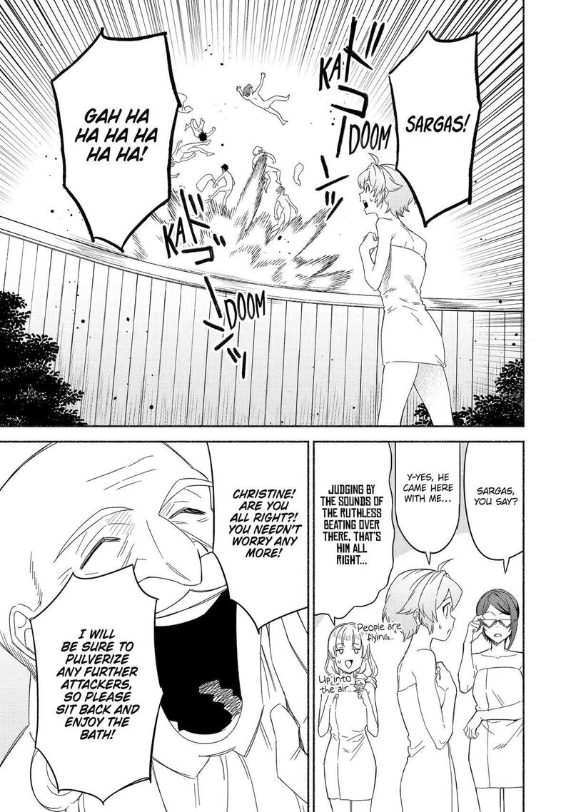 Arafo Kenja No Isekai Seikatsu Nikki Kimamana Isekai Kyoushi Life 70 36