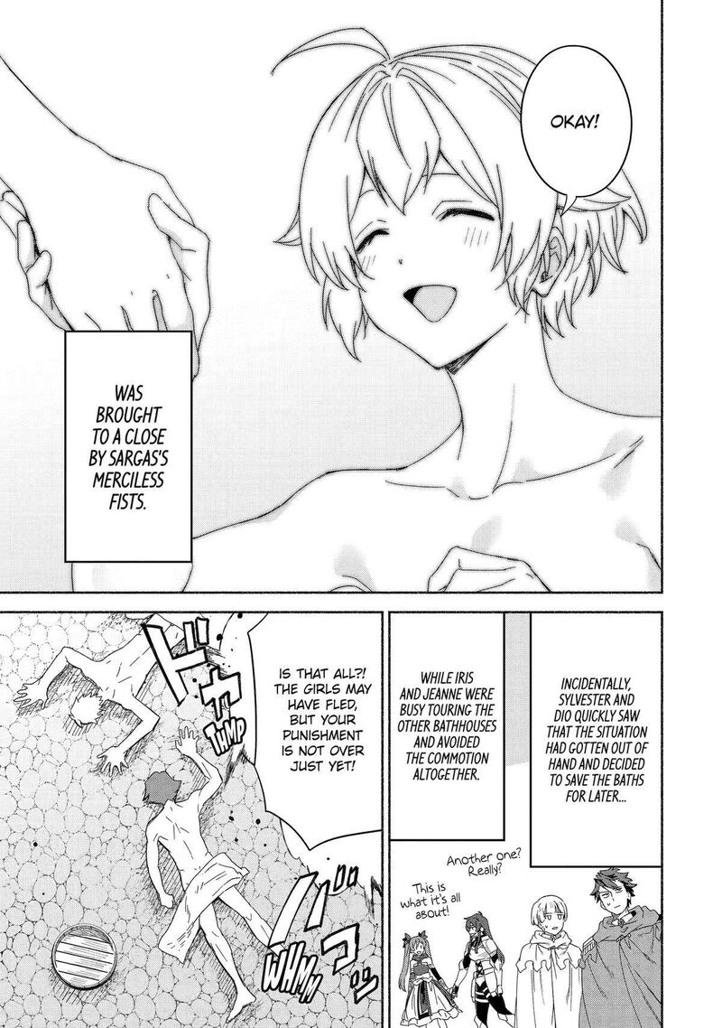 Arafo Kenja No Isekai Seikatsu Nikki Kimamana Isekai Kyoushi Life 70 38