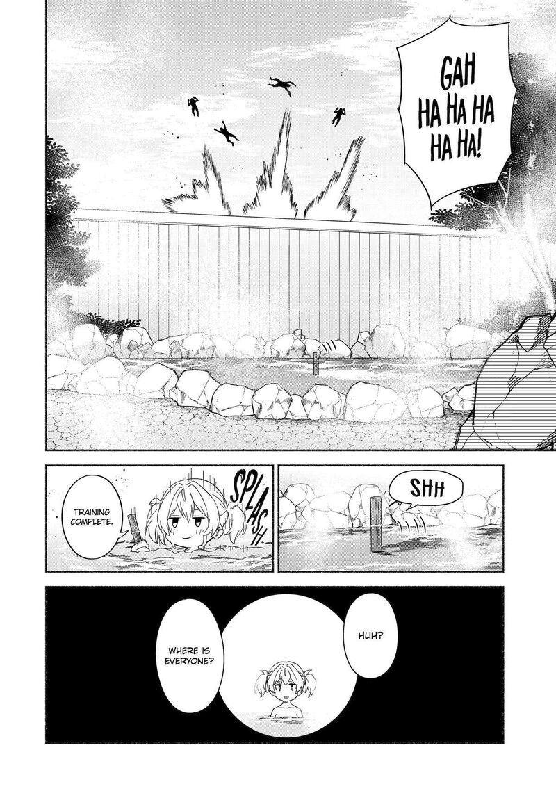 Arafo Kenja No Isekai Seikatsu Nikki Kimamana Isekai Kyoushi Life 70 39