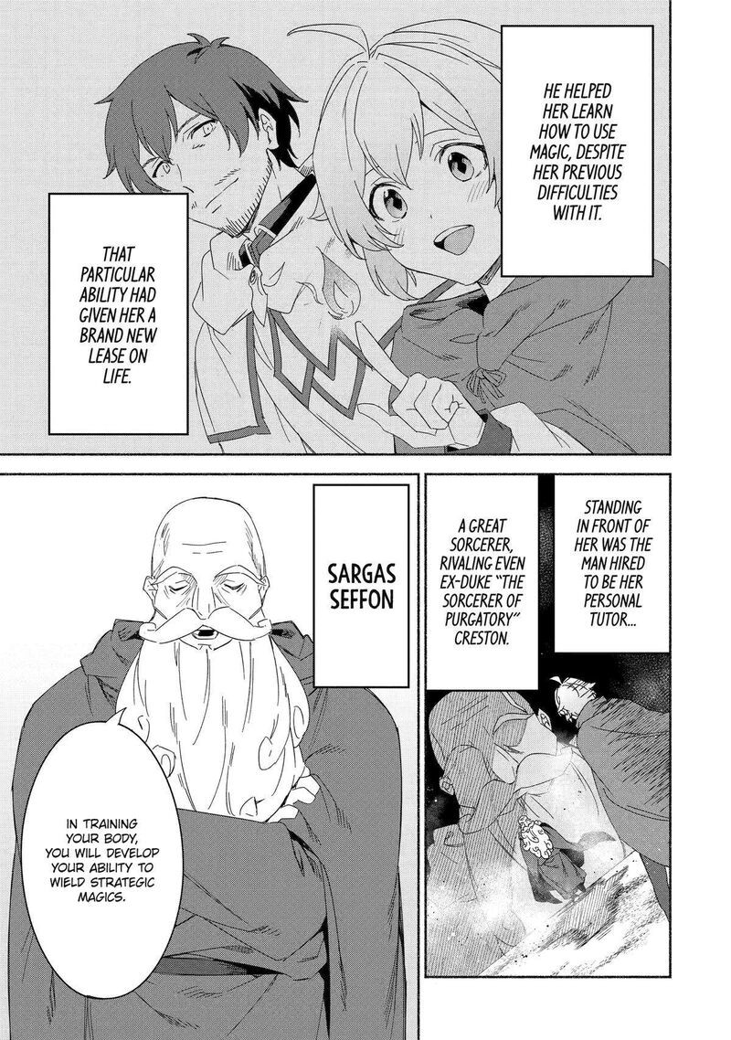 Arafo Kenja No Isekai Seikatsu Nikki Kimamana Isekai Kyoushi Life 70 4