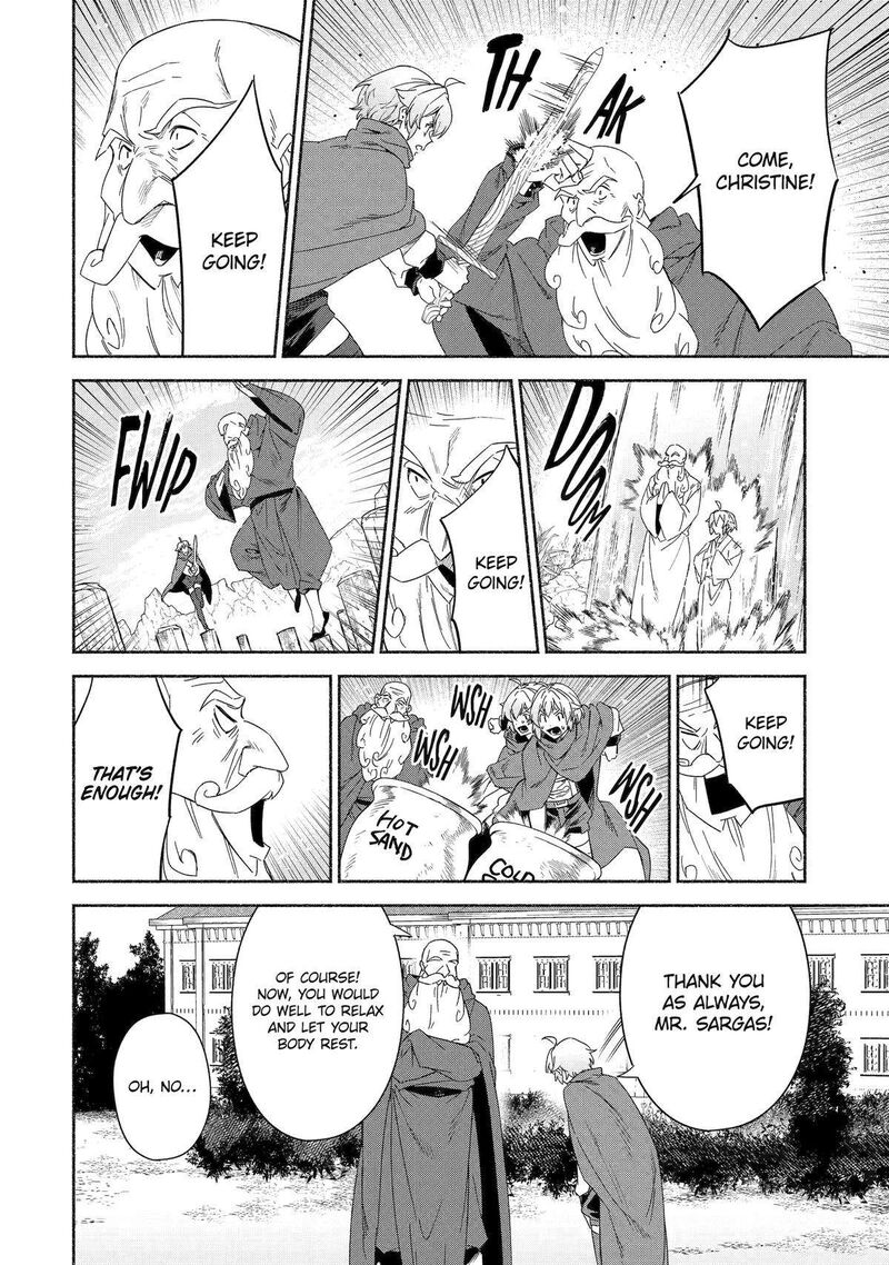 Arafo Kenja No Isekai Seikatsu Nikki Kimamana Isekai Kyoushi Life 70 5
