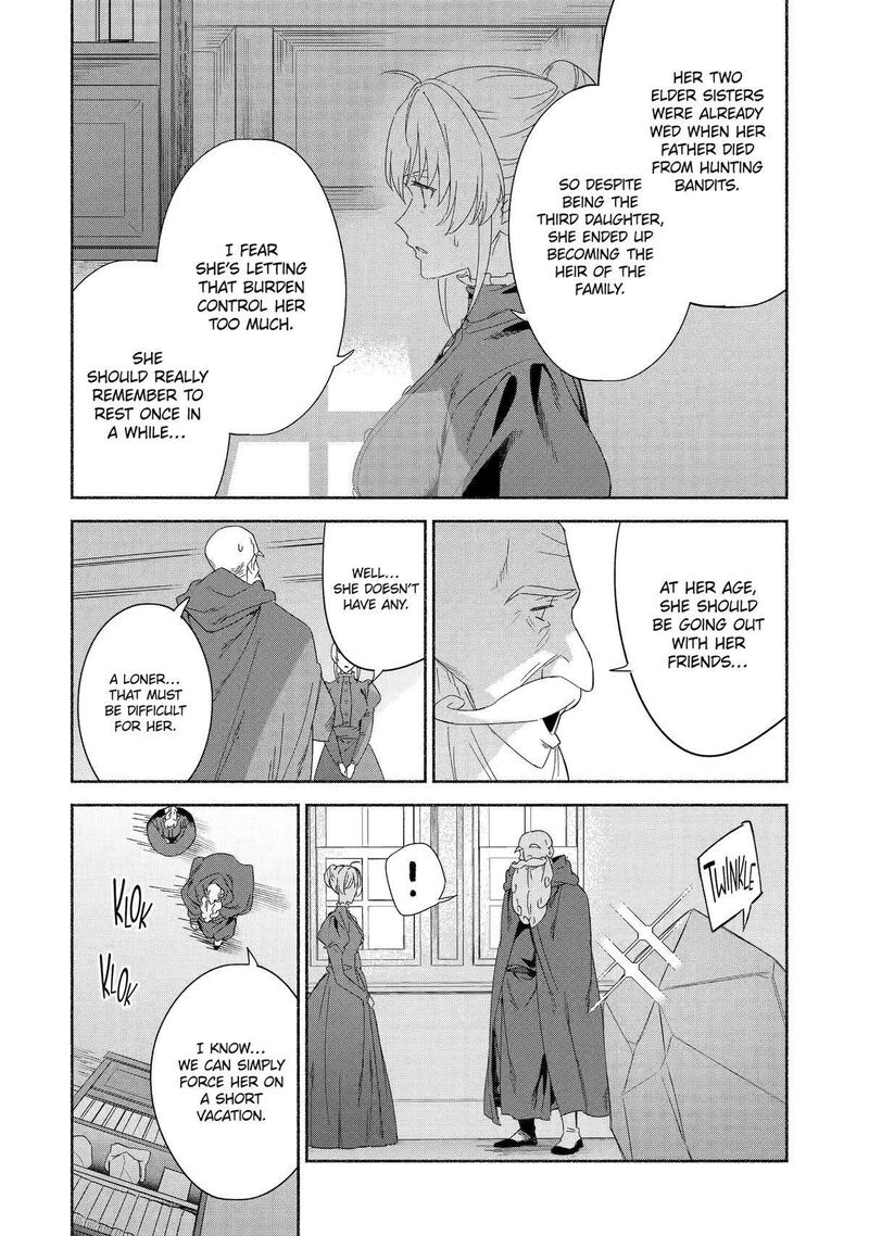 Arafo Kenja No Isekai Seikatsu Nikki Kimamana Isekai Kyoushi Life 70 7