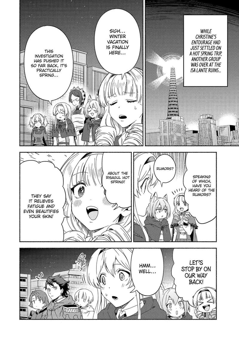 Arafo Kenja No Isekai Seikatsu Nikki Kimamana Isekai Kyoushi Life 70 9