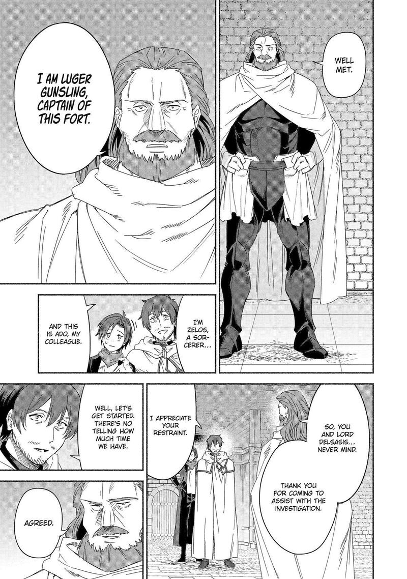 Arafo Kenja No Isekai Seikatsu Nikki Kimamana Isekai Kyoushi Life 71 13