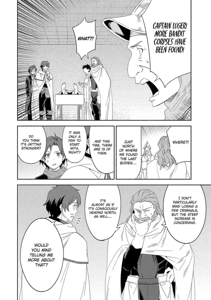 Arafo Kenja No Isekai Seikatsu Nikki Kimamana Isekai Kyoushi Life 71 16