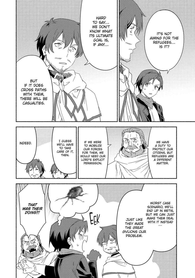 Arafo Kenja No Isekai Seikatsu Nikki Kimamana Isekai Kyoushi Life 71 18